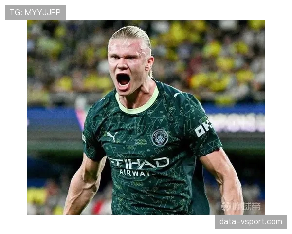 哈兰德与亨利：英超新老神锋的时代影响力差异何在