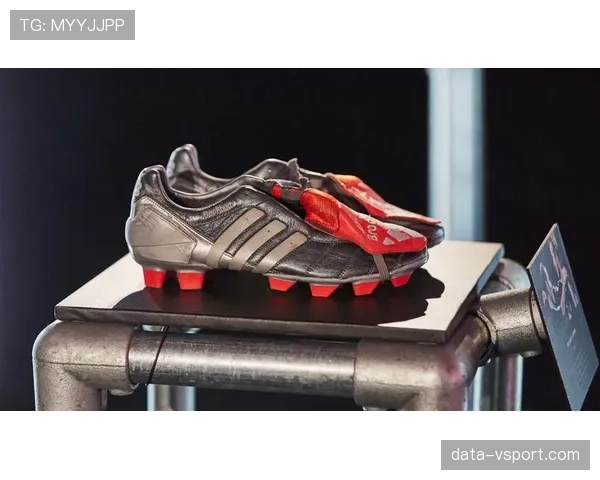 听说贝克汉姆家里堆满限量球鞋，鞋柜都快撑爆了！