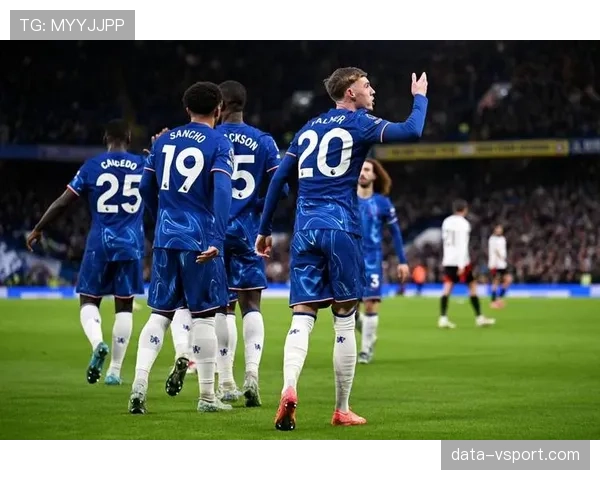 奥利塞与帕尔默：谁更具备成为切尔西未来核心的特质？